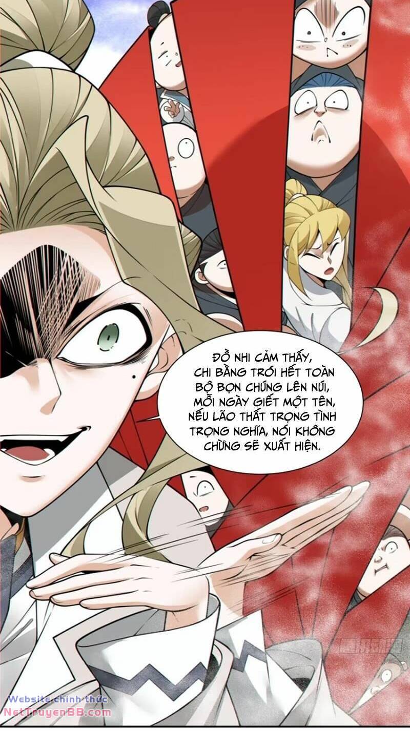 Đồ Đệ Của Ta Đều Là Đại Phản Phái Chapter 201 - Trang 30