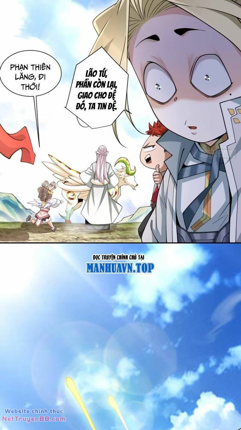 Đồ Đệ Của Ta Đều Là Đại Phản Phái Chapter 201 - Trang 35