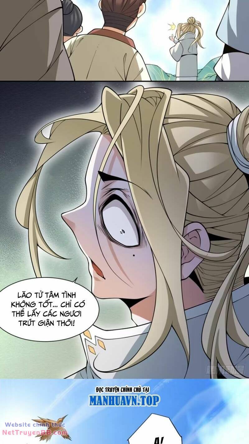 Đồ Đệ Của Ta Đều Là Đại Phản Phái Chapter 201 - Trang 38