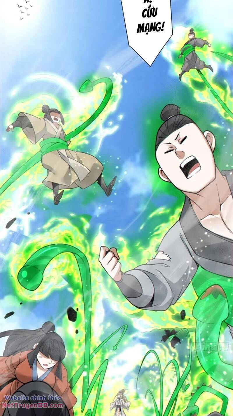 Đồ Đệ Của Ta Đều Là Đại Phản Phái Chapter 201 - Trang 39