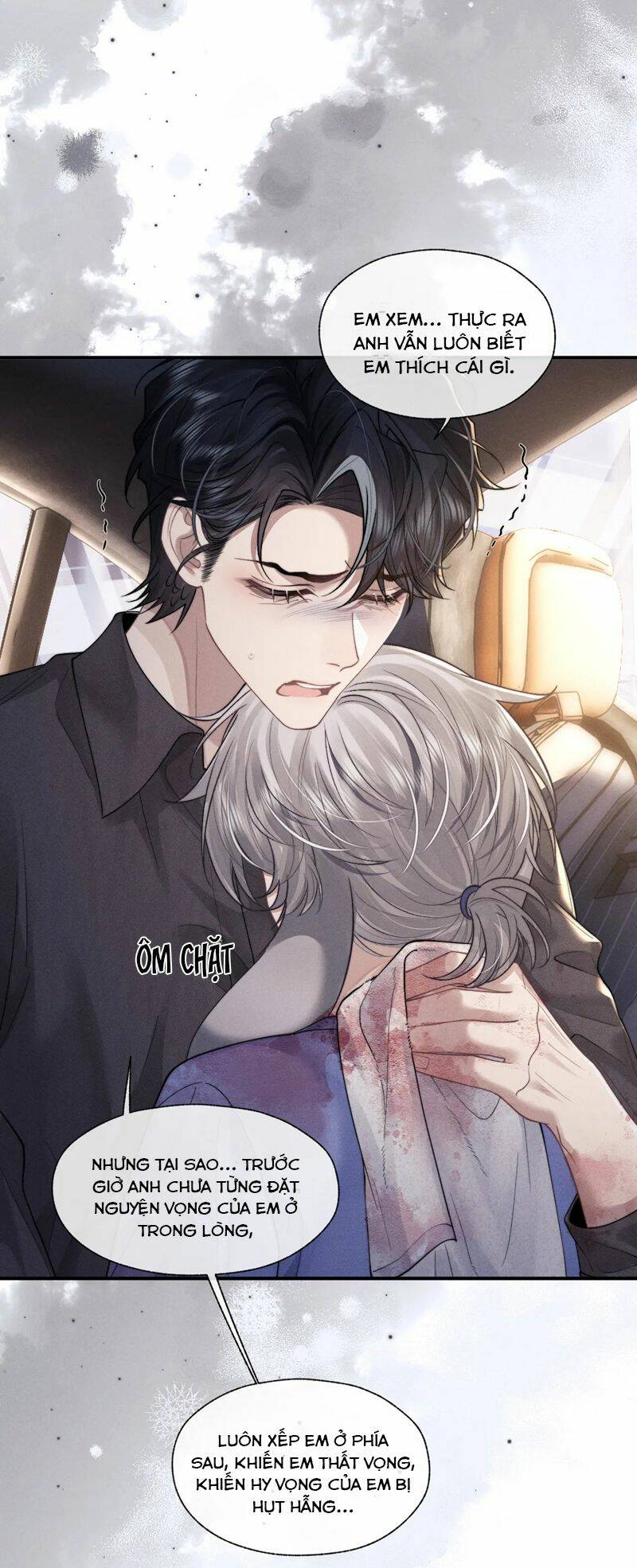 Chấp Sự Thỏ Cụp Tai - Chapter 95 - Page 10