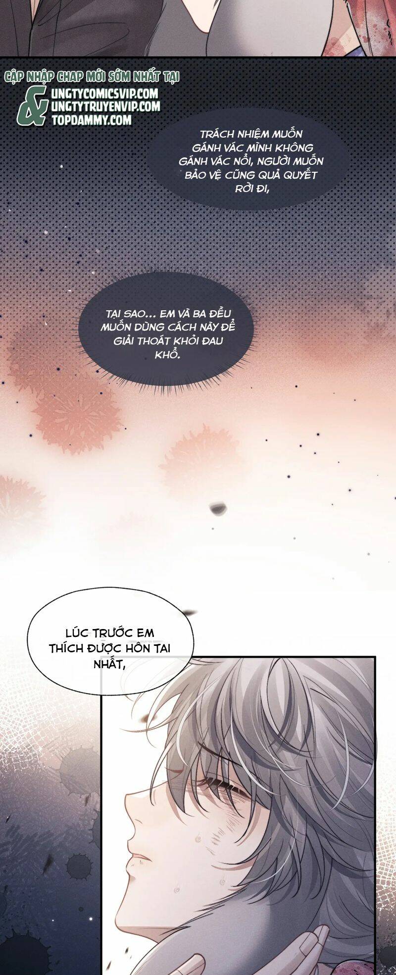 Chấp Sự Thỏ Cụp Tai - Chapter 95 - Page 13