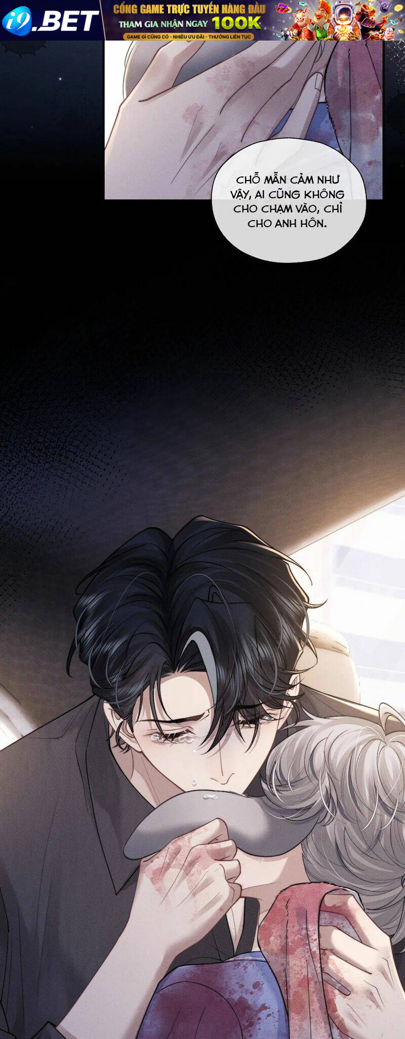 Chấp Sự Thỏ Cụp Tai - Chapter 95 - Page 14