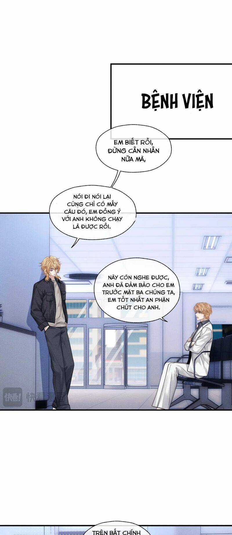 Chấp Sự Thỏ Cụp Tai - Chapter 95 - Page 16