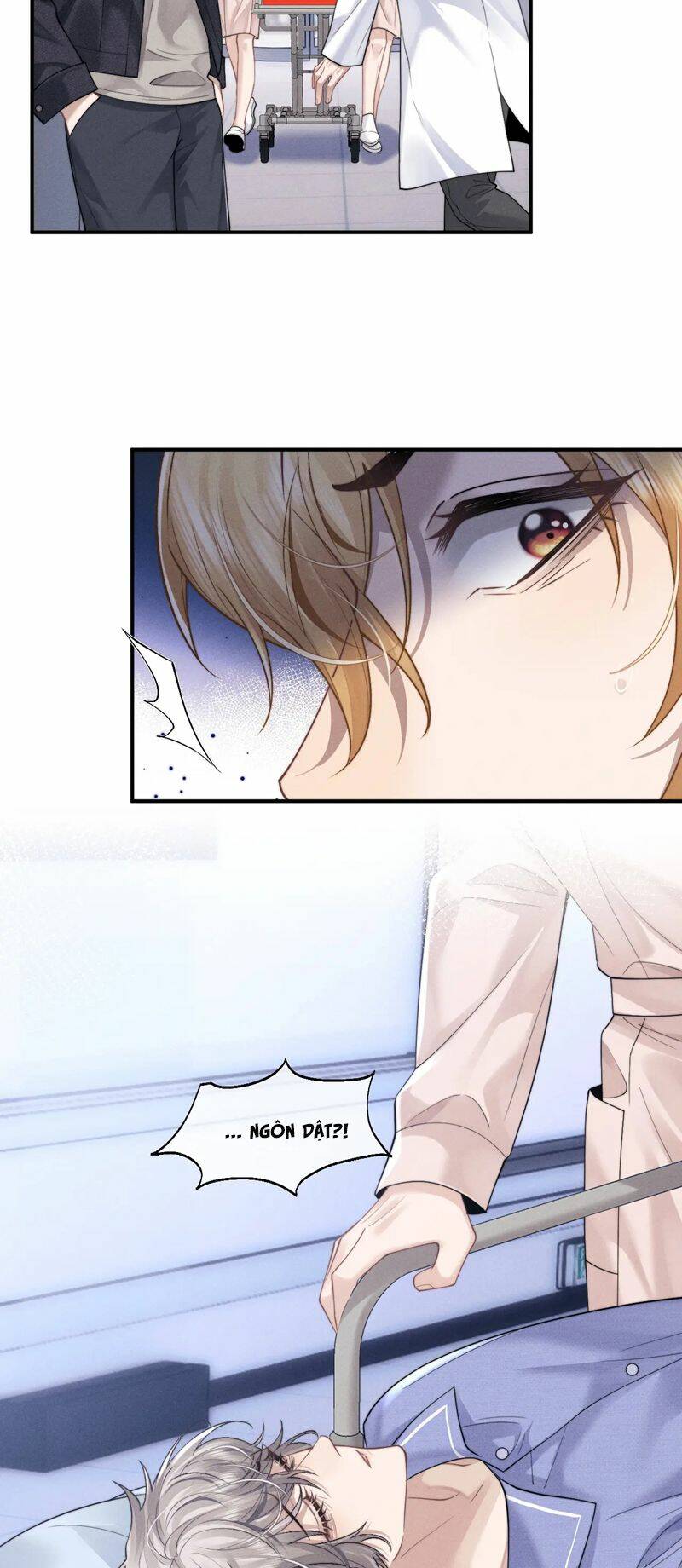 Chấp Sự Thỏ Cụp Tai - Chapter 95 - Page 18