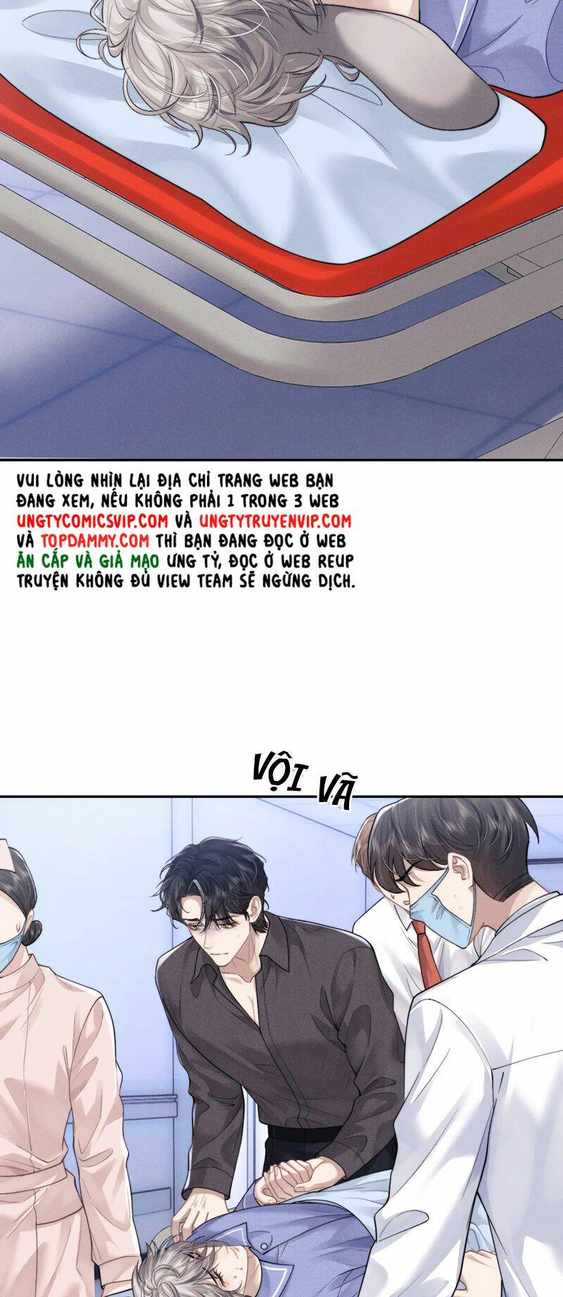 Chấp Sự Thỏ Cụp Tai - Chapter 95 - Page 19