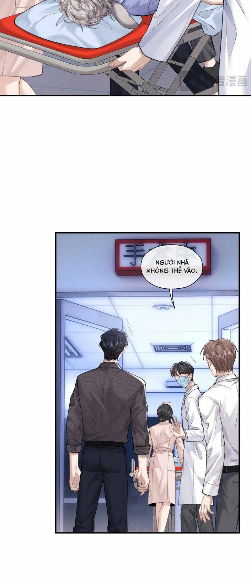 Chấp Sự Thỏ Cụp Tai - Chapter 95 - Page 20