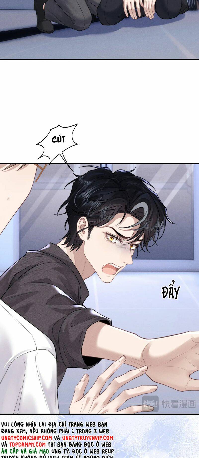 Chấp Sự Thỏ Cụp Tai - Chapter 95 - Page 22