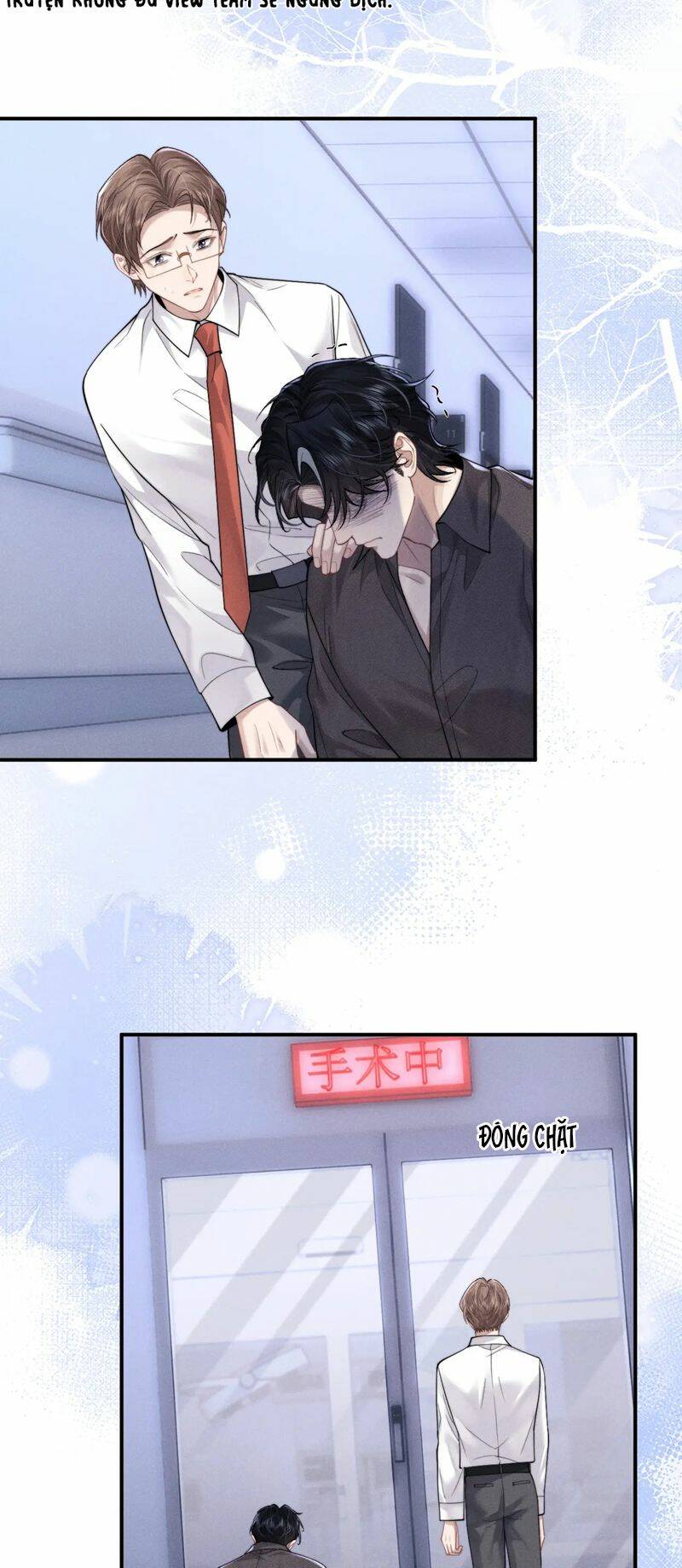 Chấp Sự Thỏ Cụp Tai - Chapter 95 - Page 23