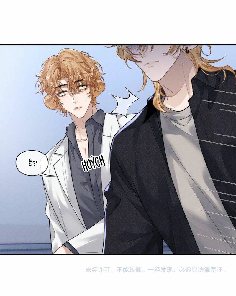 Chấp Sự Thỏ Cụp Tai - Chapter 95 - Page 25