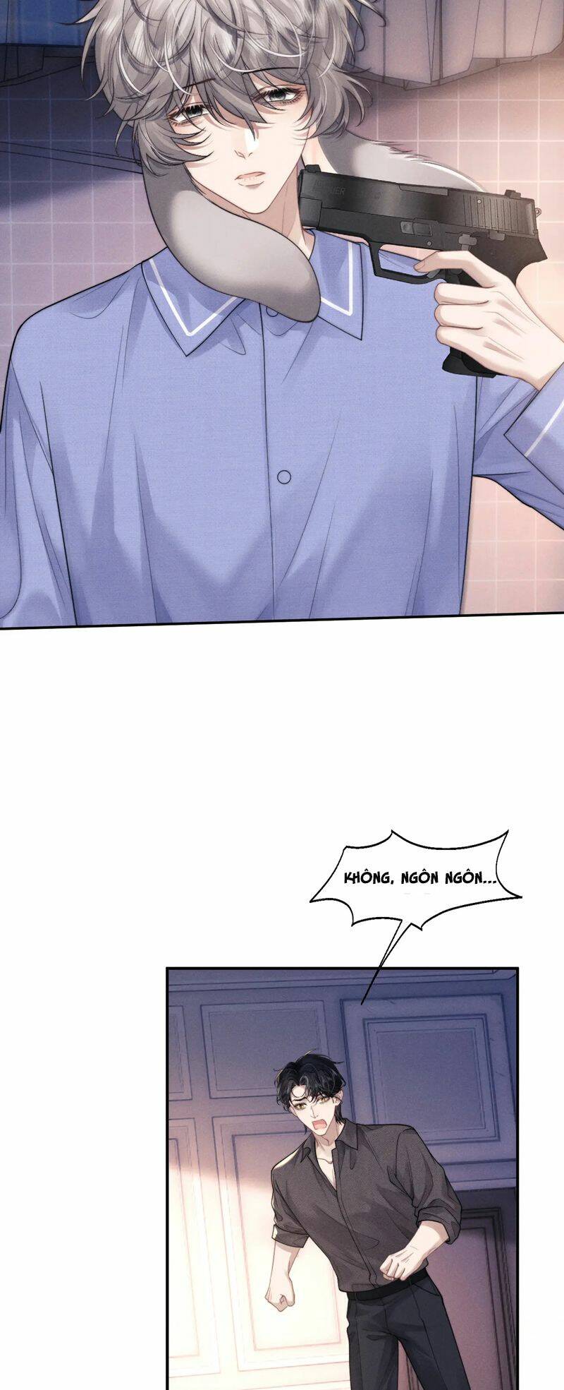 Chấp Sự Thỏ Cụp Tai - Chapter 95 - Page 3