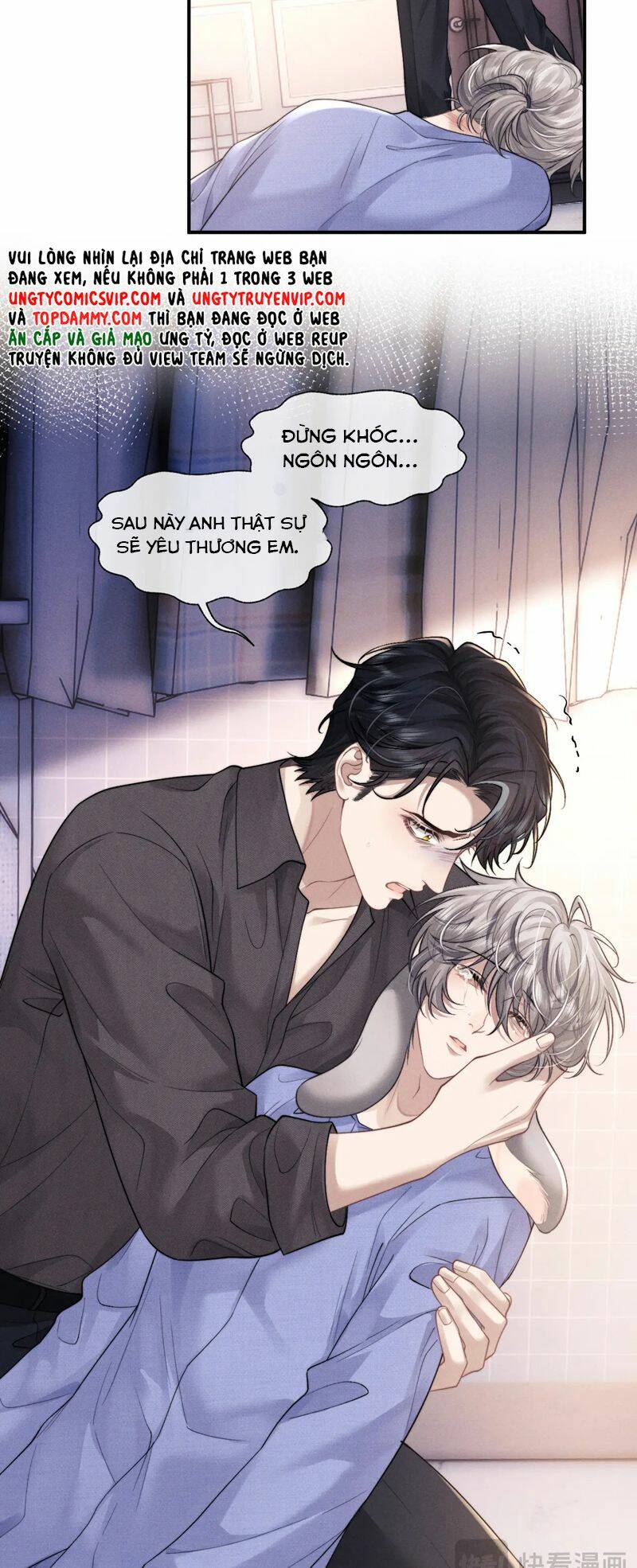 Chấp Sự Thỏ Cụp Tai - Chapter 95 - Page 4