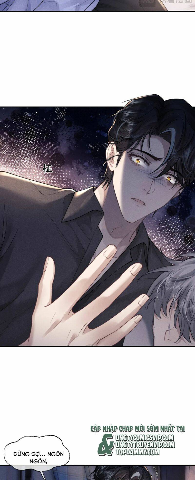 Chấp Sự Thỏ Cụp Tai - Chapter 95 - Page 5