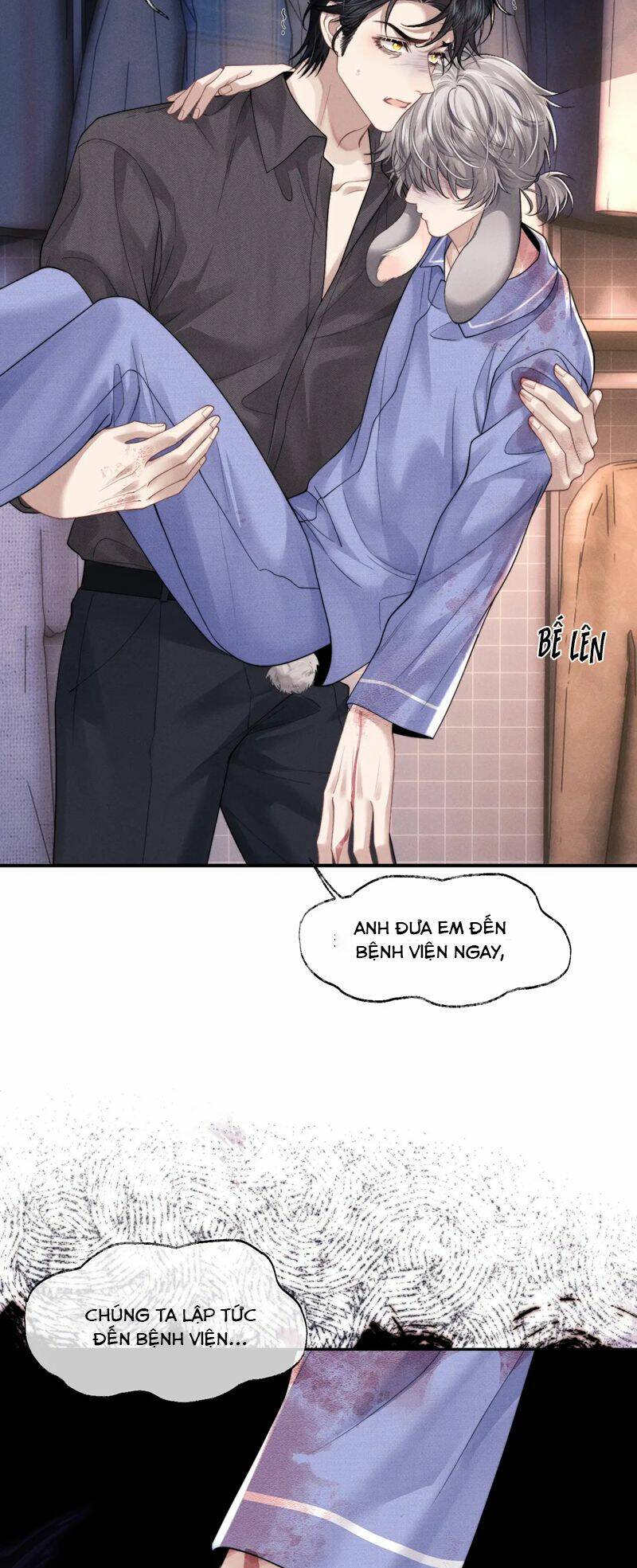 Chấp Sự Thỏ Cụp Tai - Chapter 95 - Page 6