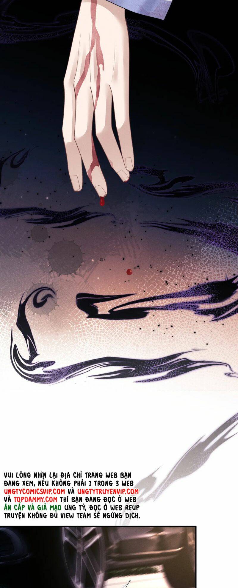 Chấp Sự Thỏ Cụp Tai - Chapter 95 - Page 7