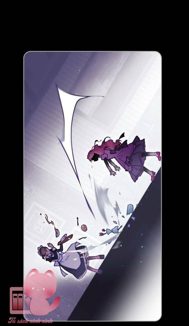 Kết Thúc Của Nhân Vật Phản Diện Chỉ Có Thể Là Cái Chết - Chapter 140 - Page 9