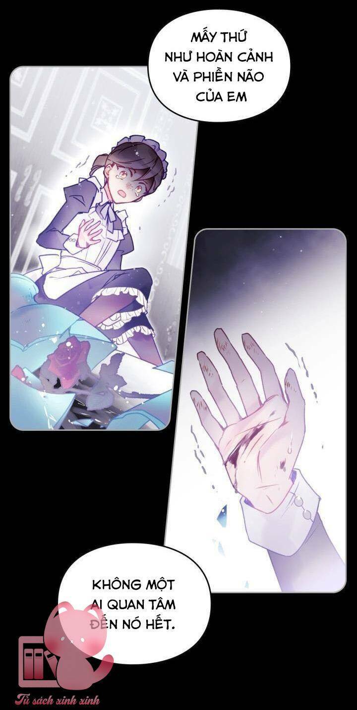 Kết Thúc Của Nhân Vật Phản Diện Chỉ Có Thể Là Cái Chết - Chapter 140 - Page 10