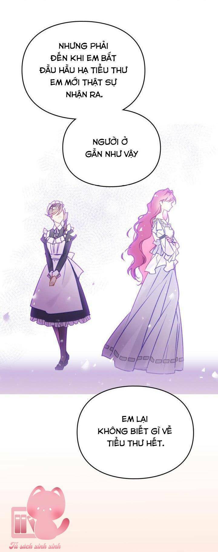 Kết Thúc Của Nhân Vật Phản Diện Chỉ Có Thể Là Cái Chết - Chapter 140 - Page 14