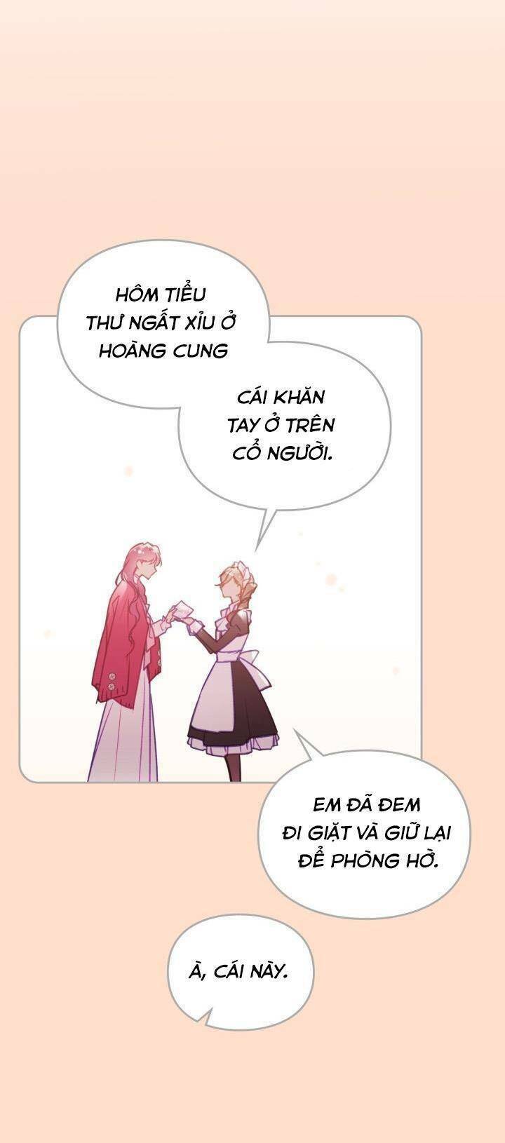 Kết Thúc Của Nhân Vật Phản Diện Chỉ Có Thể Là Cái Chết - Chapter 140 - Page 15