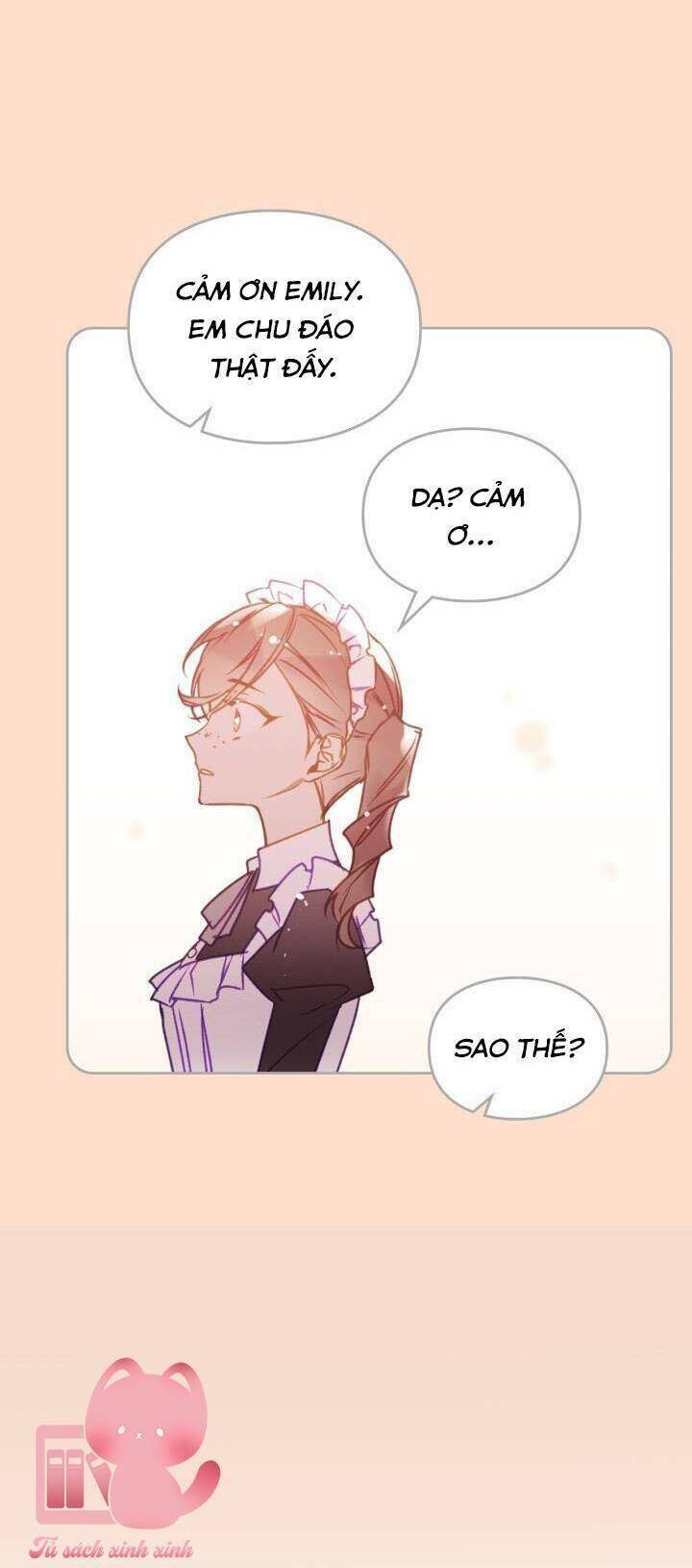 Kết Thúc Của Nhân Vật Phản Diện Chỉ Có Thể Là Cái Chết - Chapter 140 - Page 16