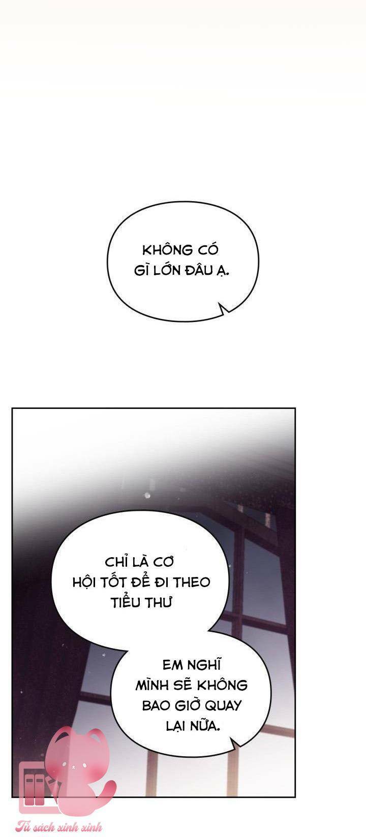 Kết Thúc Của Nhân Vật Phản Diện Chỉ Có Thể Là Cái Chết - Chapter 140 - Page 19