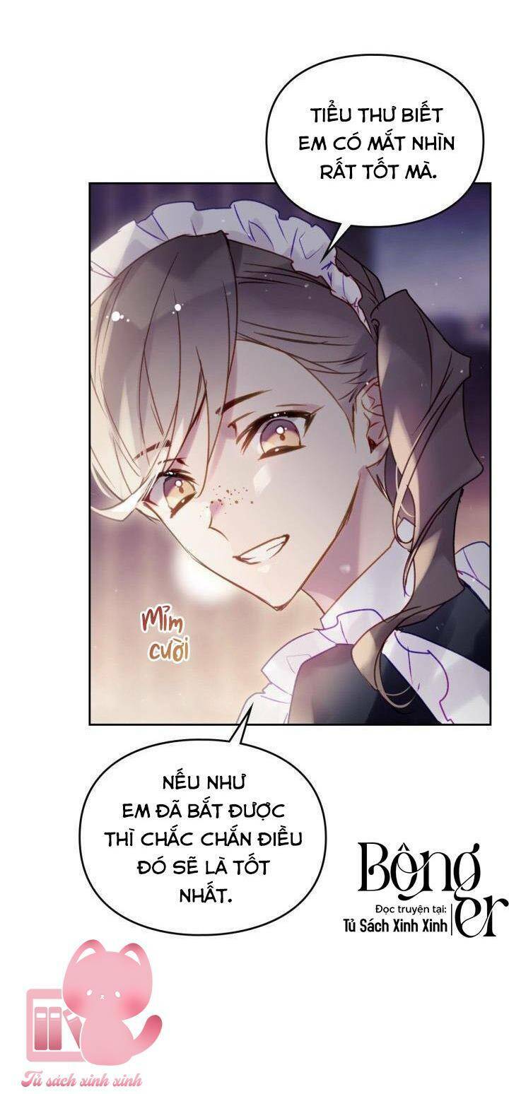 Kết Thúc Của Nhân Vật Phản Diện Chỉ Có Thể Là Cái Chết - Chapter 140 - Page 20