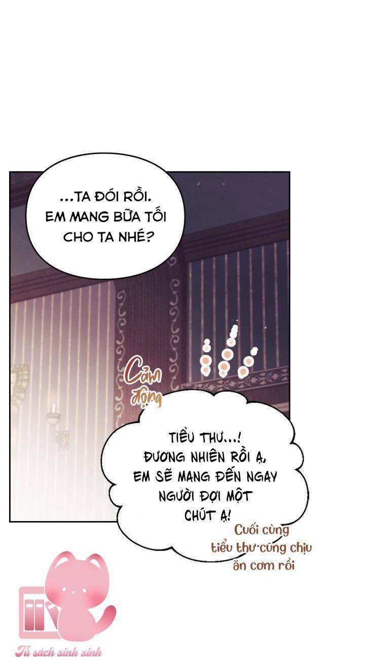 Kết Thúc Của Nhân Vật Phản Diện Chỉ Có Thể Là Cái Chết - Chapter 140 - Page 22