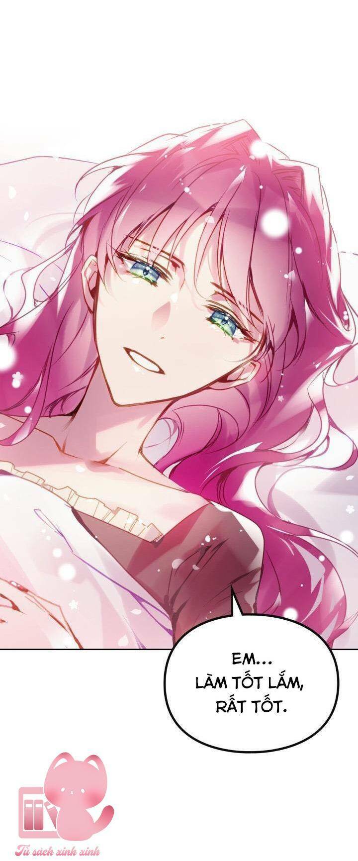 Kết Thúc Của Nhân Vật Phản Diện Chỉ Có Thể Là Cái Chết - Chapter 140 - Page 24