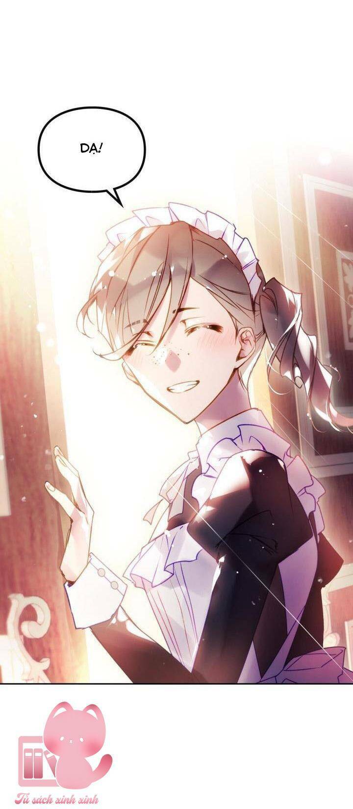 Kết Thúc Của Nhân Vật Phản Diện Chỉ Có Thể Là Cái Chết - Chapter 140 - Page 25