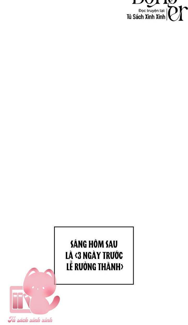 Kết Thúc Của Nhân Vật Phản Diện Chỉ Có Thể Là Cái Chết - Chapter 140 - Page 27