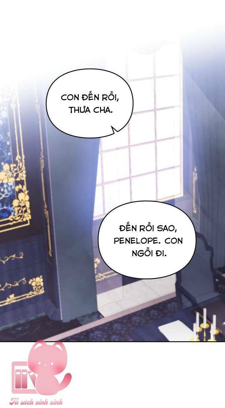 Kết Thúc Của Nhân Vật Phản Diện Chỉ Có Thể Là Cái Chết - Chapter 140 - Page 28