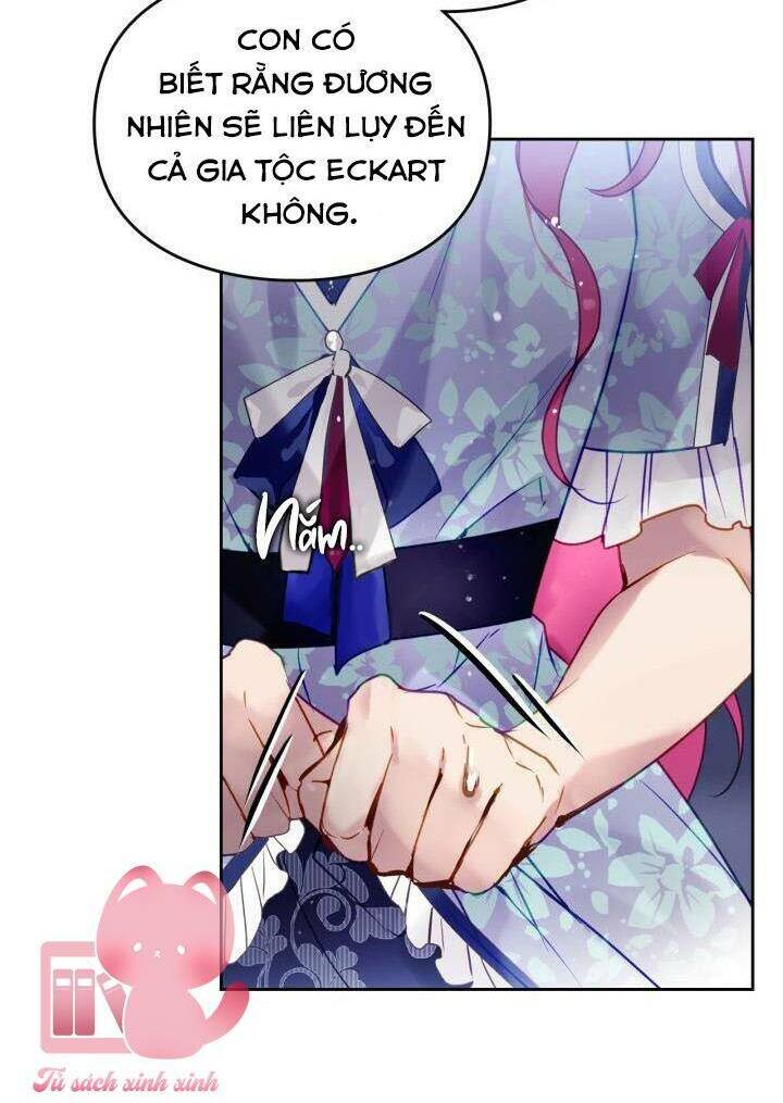 Kết Thúc Của Nhân Vật Phản Diện Chỉ Có Thể Là Cái Chết - Chapter 140 - Page 32