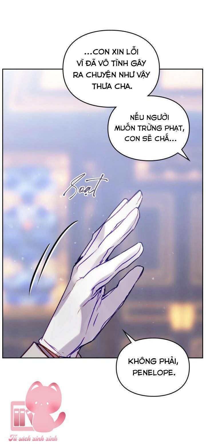 Kết Thúc Của Nhân Vật Phản Diện Chỉ Có Thể Là Cái Chết - Chapter 140 - Page 33