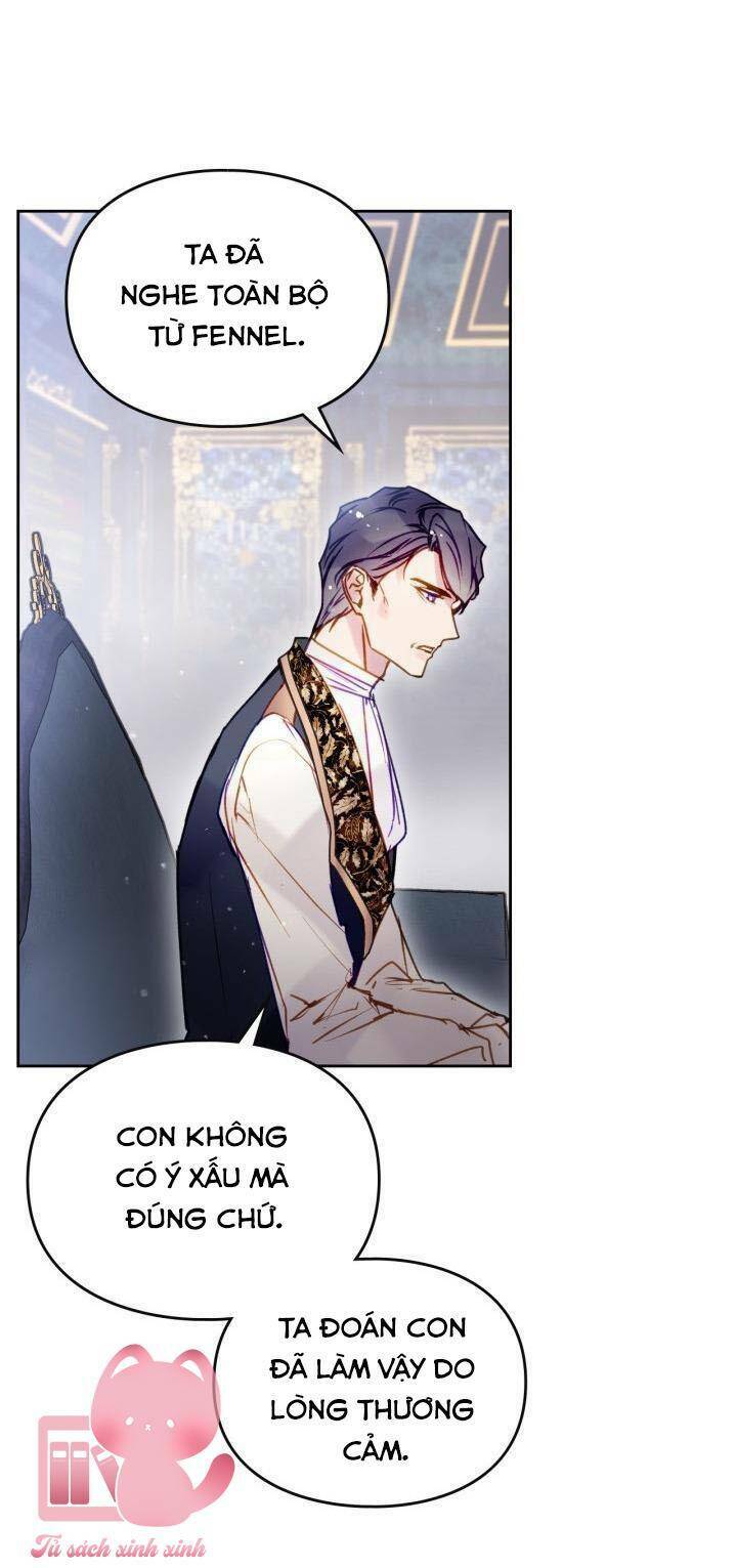 Kết Thúc Của Nhân Vật Phản Diện Chỉ Có Thể Là Cái Chết - Chapter 140 - Page 34