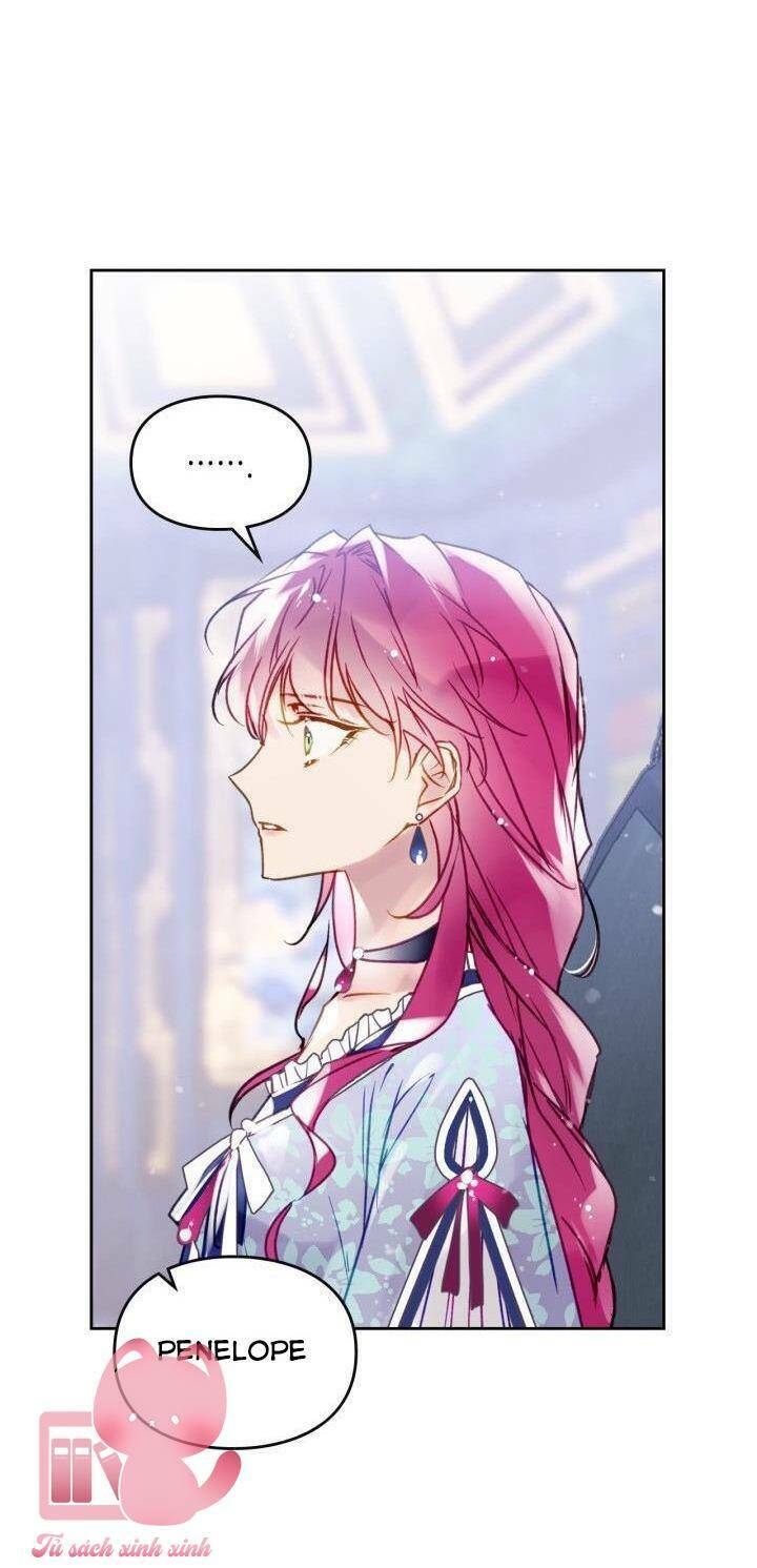 Kết Thúc Của Nhân Vật Phản Diện Chỉ Có Thể Là Cái Chết - Chapter 140 - Page 36