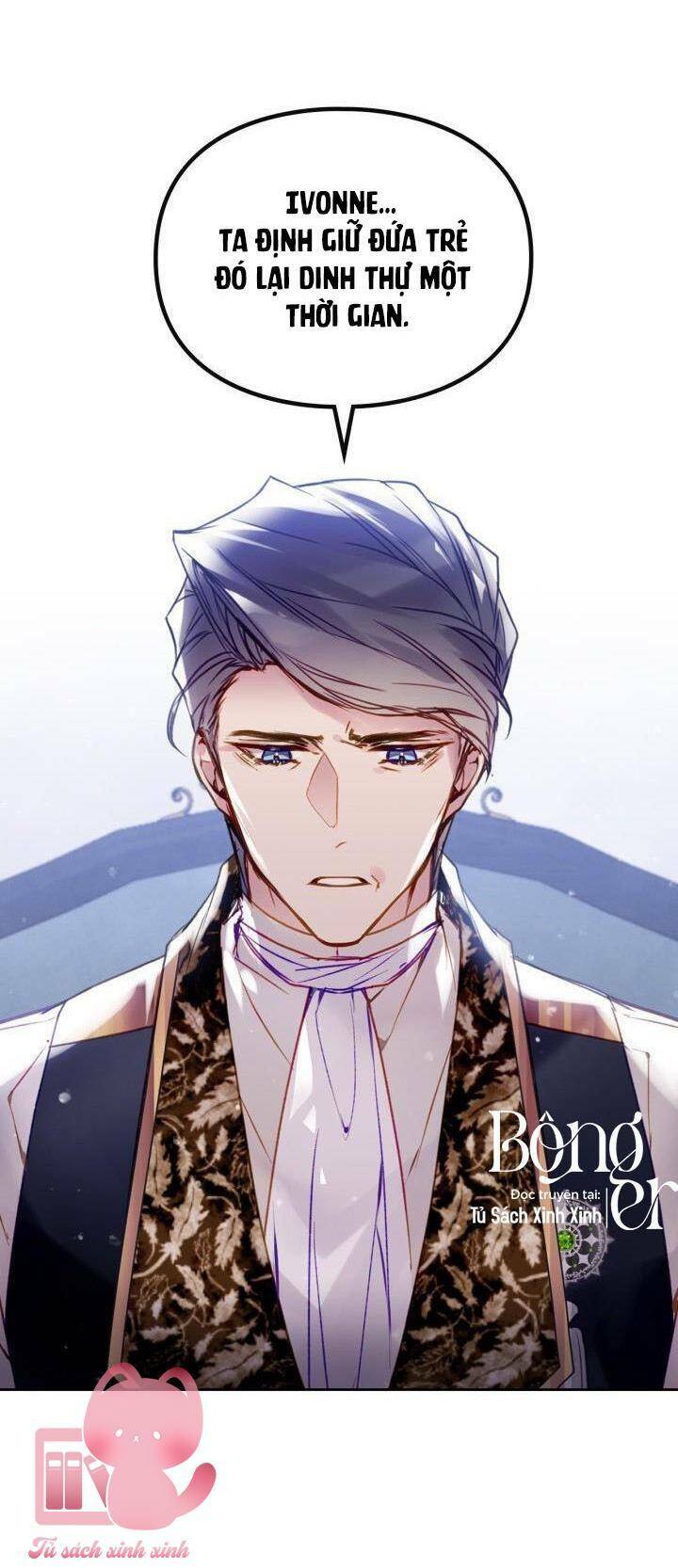 Kết Thúc Của Nhân Vật Phản Diện Chỉ Có Thể Là Cái Chết - Chapter 140 - Page 37