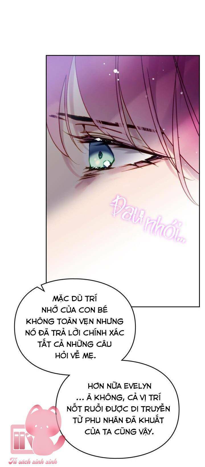 Kết Thúc Của Nhân Vật Phản Diện Chỉ Có Thể Là Cái Chết - Chapter 140 - Page 38