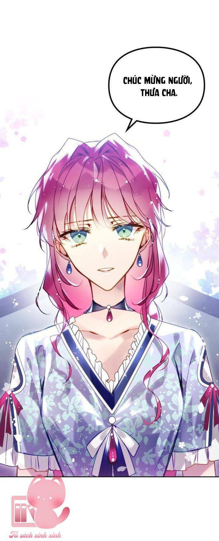 Kết Thúc Của Nhân Vật Phản Diện Chỉ Có Thể Là Cái Chết - Chapter 140 - Page 40