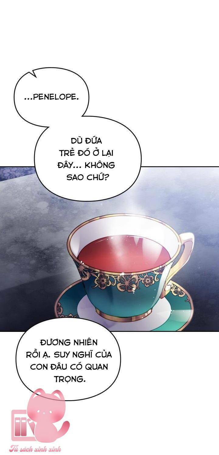 Kết Thúc Của Nhân Vật Phản Diện Chỉ Có Thể Là Cái Chết - Chapter 140 - Page 42