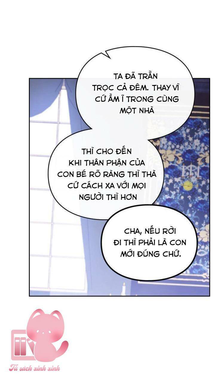 Kết Thúc Của Nhân Vật Phản Diện Chỉ Có Thể Là Cái Chết - Chapter 140 - Page 44