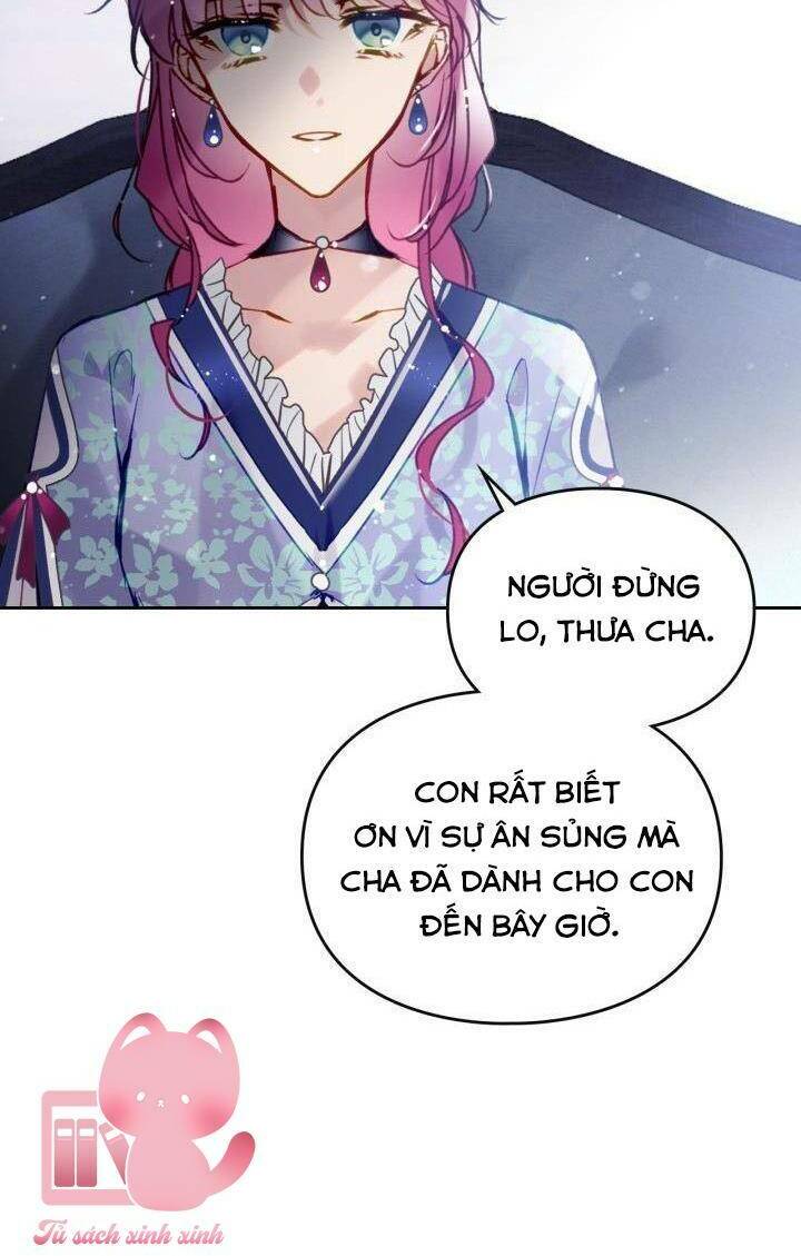 Kết Thúc Của Nhân Vật Phản Diện Chỉ Có Thể Là Cái Chết - Chapter 140 - Page 48