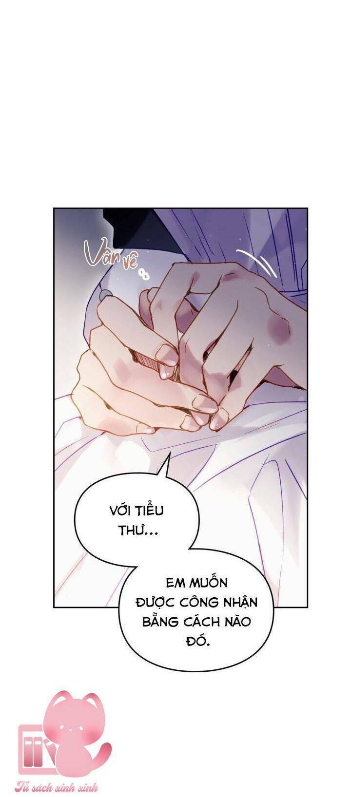 Kết Thúc Của Nhân Vật Phản Diện Chỉ Có Thể Là Cái Chết - Chapter 140 - Page 4