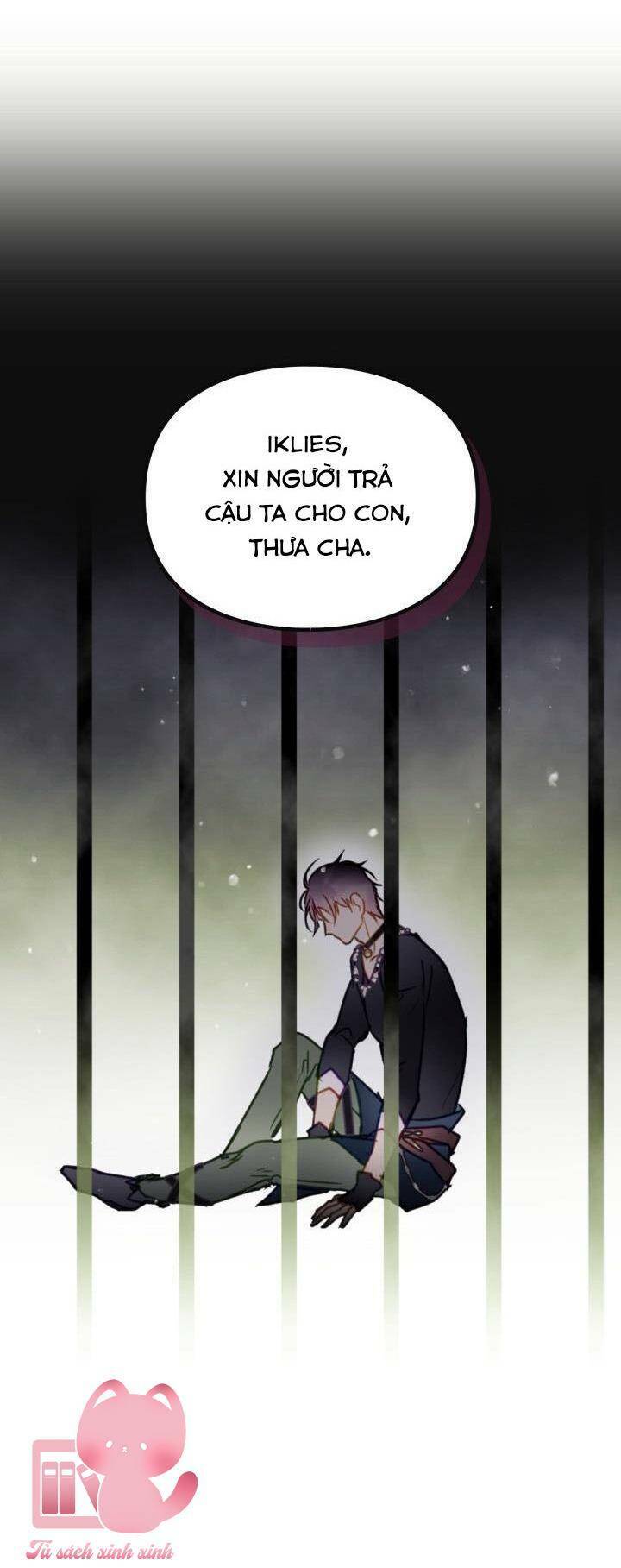Kết Thúc Của Nhân Vật Phản Diện Chỉ Có Thể Là Cái Chết - Chapter 140 - Page 50