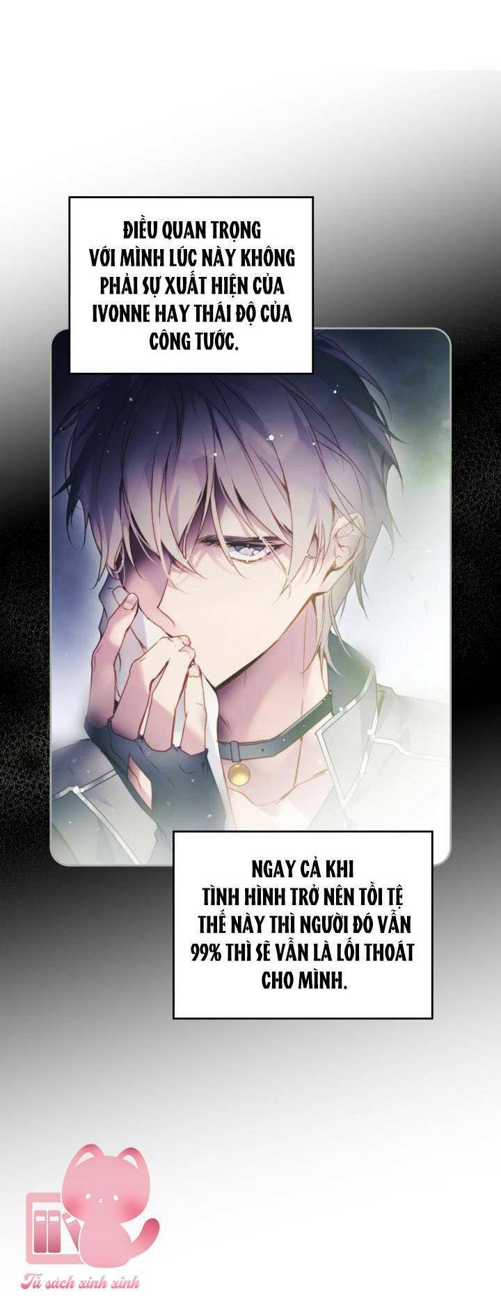 Kết Thúc Của Nhân Vật Phản Diện Chỉ Có Thể Là Cái Chết - Chapter 140 - Page 52