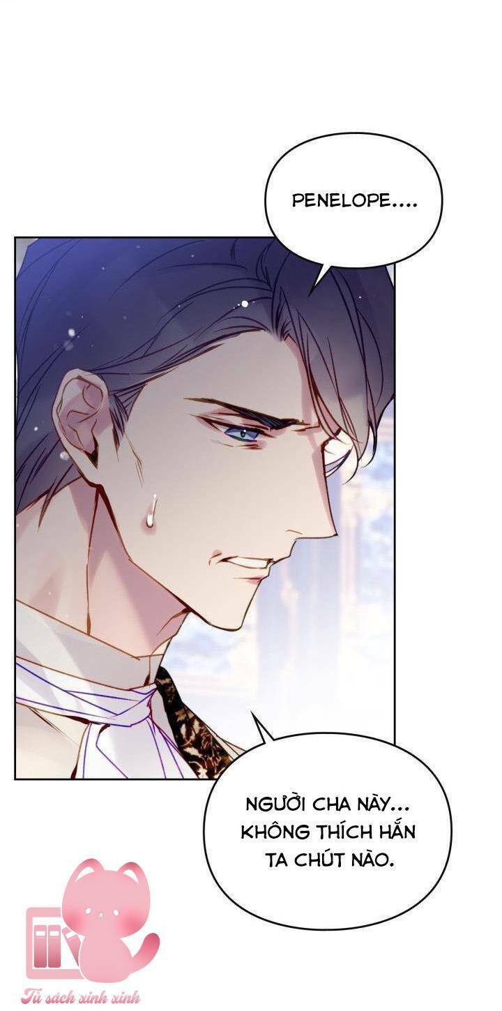 Kết Thúc Của Nhân Vật Phản Diện Chỉ Có Thể Là Cái Chết - Chapter 140 - Page 53