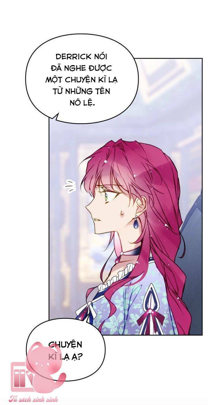 Kết Thúc Của Nhân Vật Phản Diện Chỉ Có Thể Là Cái Chết - Chapter 140 - Page 54