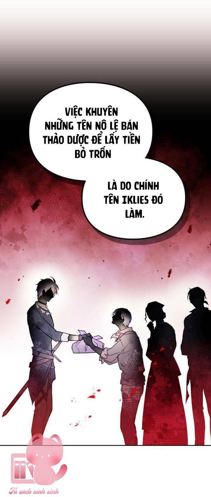 Kết Thúc Của Nhân Vật Phản Diện Chỉ Có Thể Là Cái Chết - Chapter 140 - Page 55