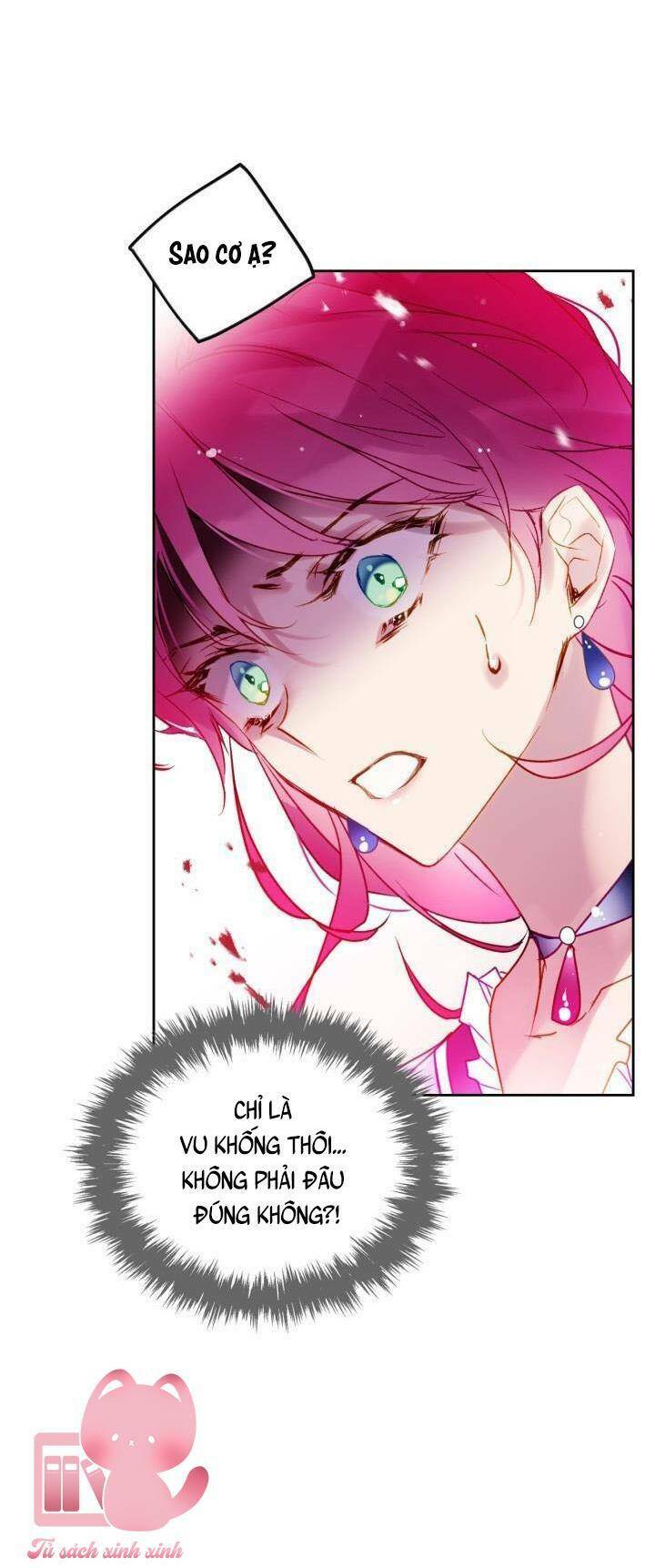 Kết Thúc Của Nhân Vật Phản Diện Chỉ Có Thể Là Cái Chết - Chapter 140 - Page 56