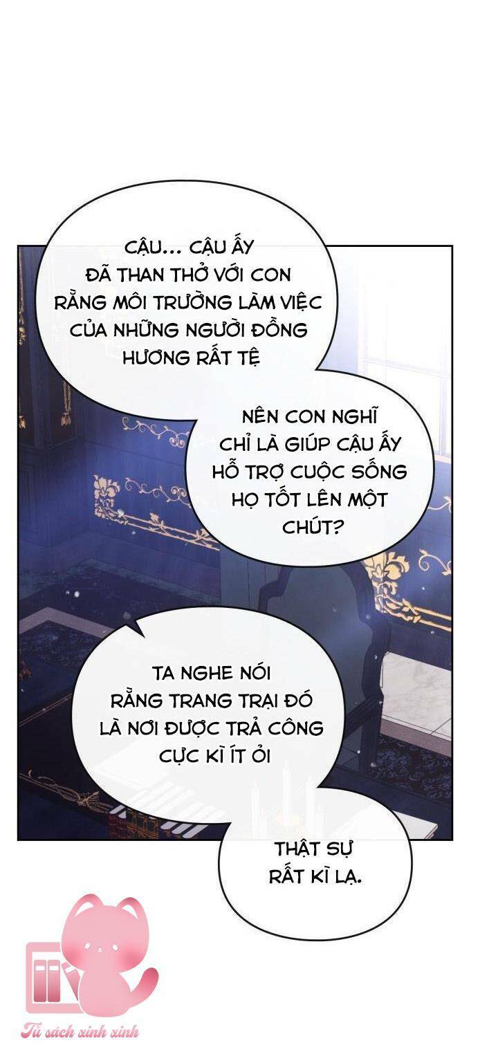 Kết Thúc Của Nhân Vật Phản Diện Chỉ Có Thể Là Cái Chết - Chapter 140 - Page 57