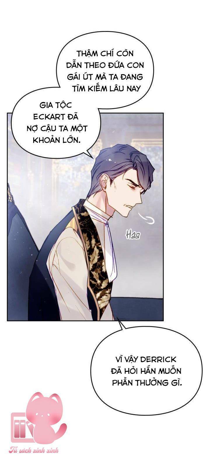 Kết Thúc Của Nhân Vật Phản Diện Chỉ Có Thể Là Cái Chết - Chapter 140 - Page 60